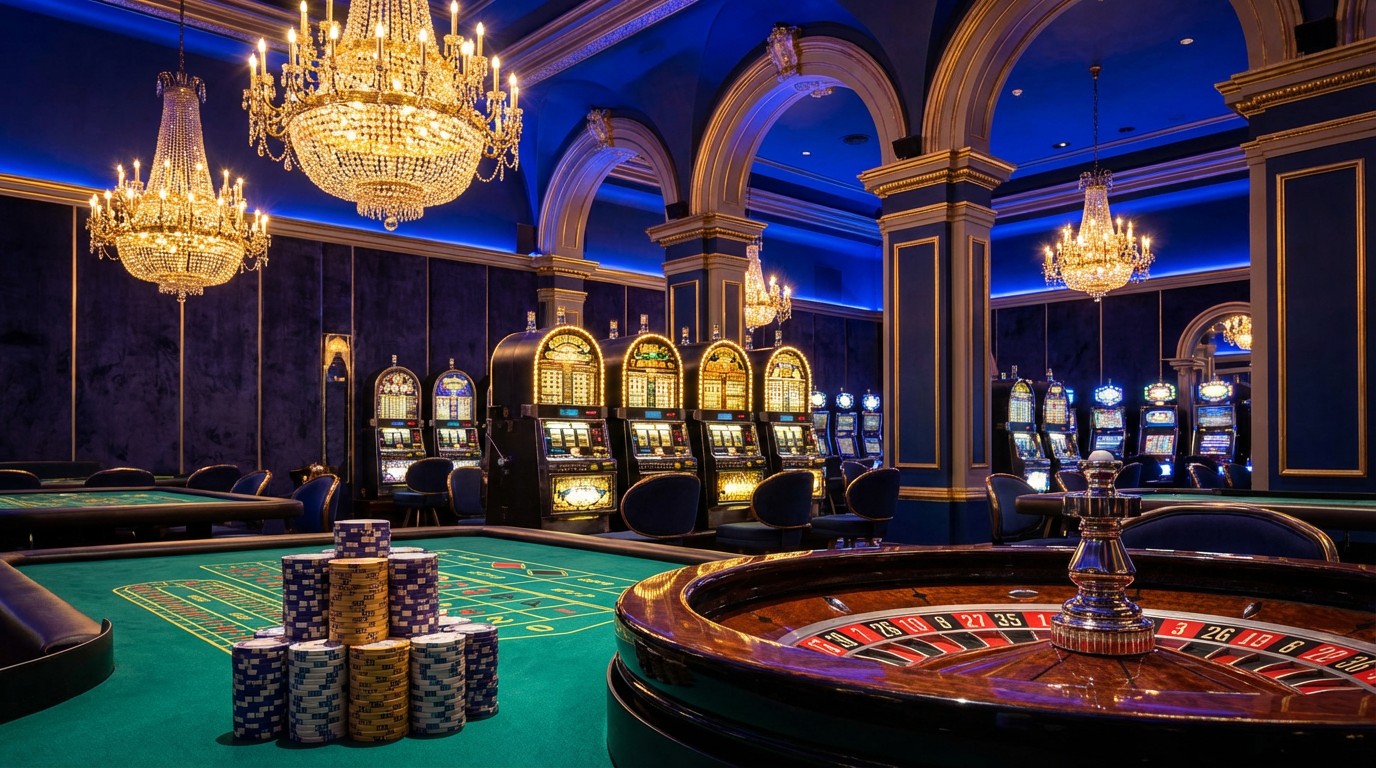 como aumentar slots no mugen