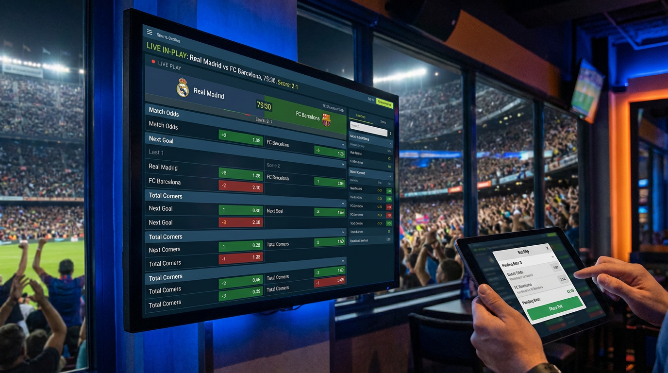 como apostar no bet 365 champions league