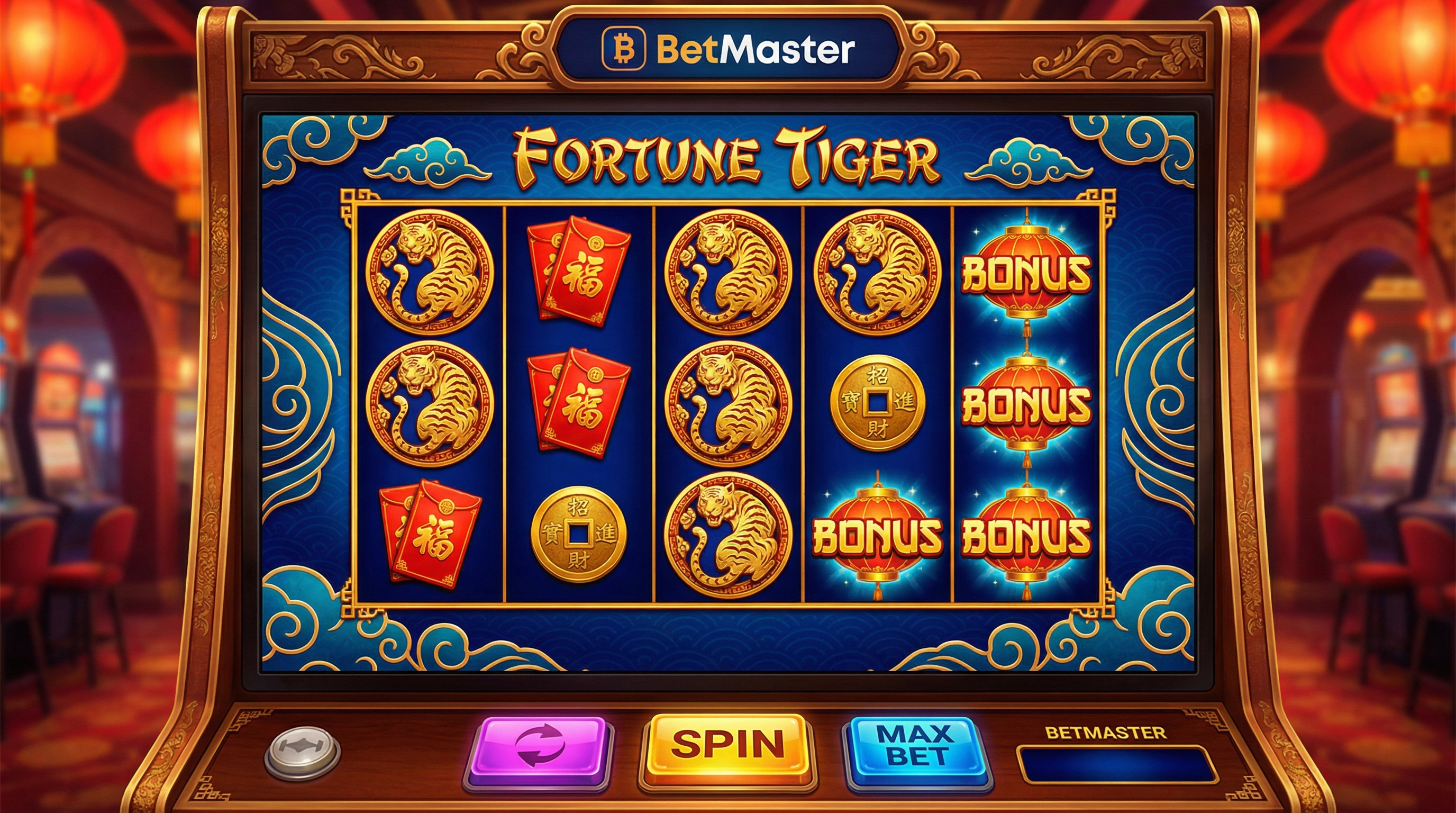 como apostar no infinity bet