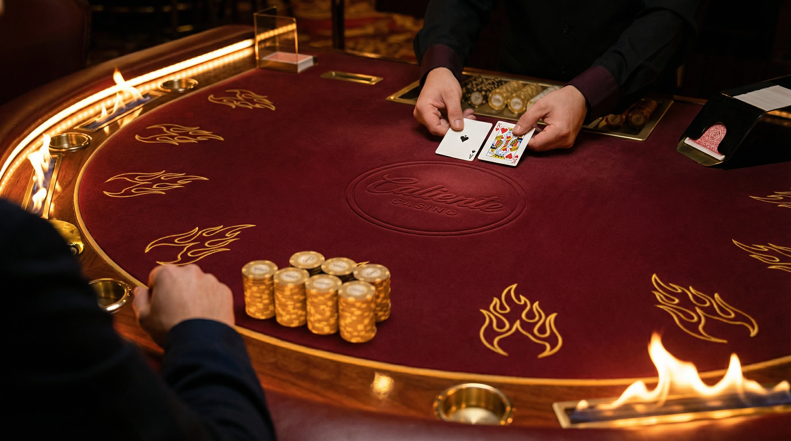 como apostar em cassino bet mais