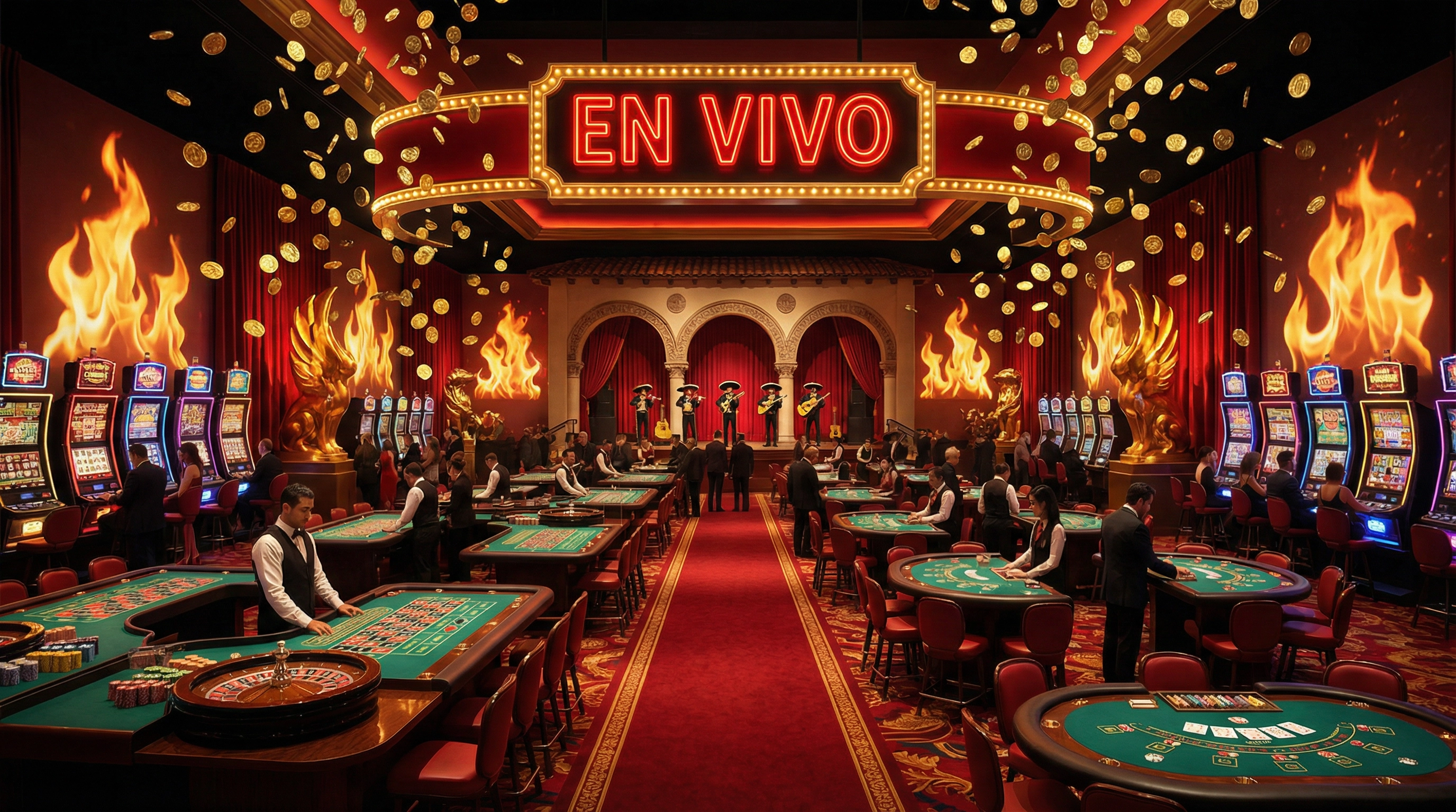 a flight of fortune slot